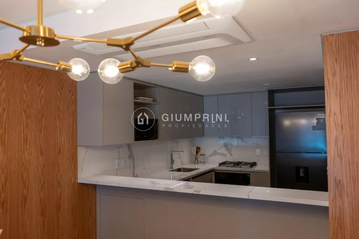 Apartamento ID.82 - Alquilo Apartamento 3 Dormitorios Bilu Viarritz