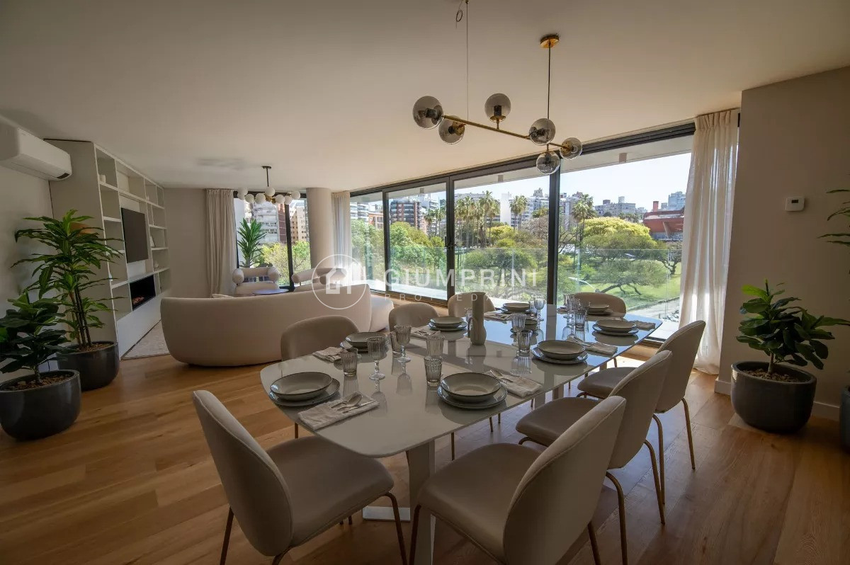 Apartamento ID.82 - Alquilo Apartamento 3 Dormitorios Bilu Viarritz
