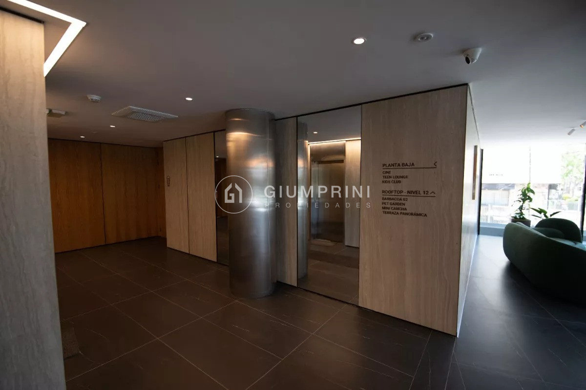 Apartamento ID.82 - Alquilo Apartamento 3 Dormitorios Bilu Viarritz