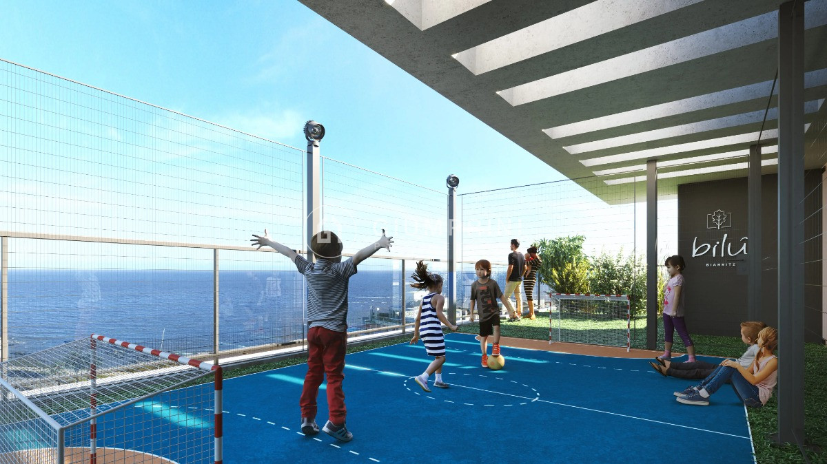 Apartamento ID.82 - Alquilo Apartamento 3 Dormitorios Bilu Viarritz
