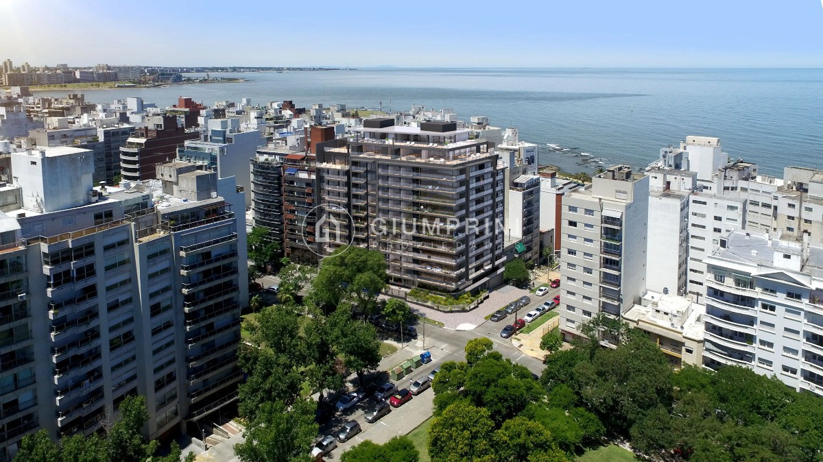 Apartamento ID.82 - Alquilo Apartamento 3 Dormitorios Bilu Viarritz