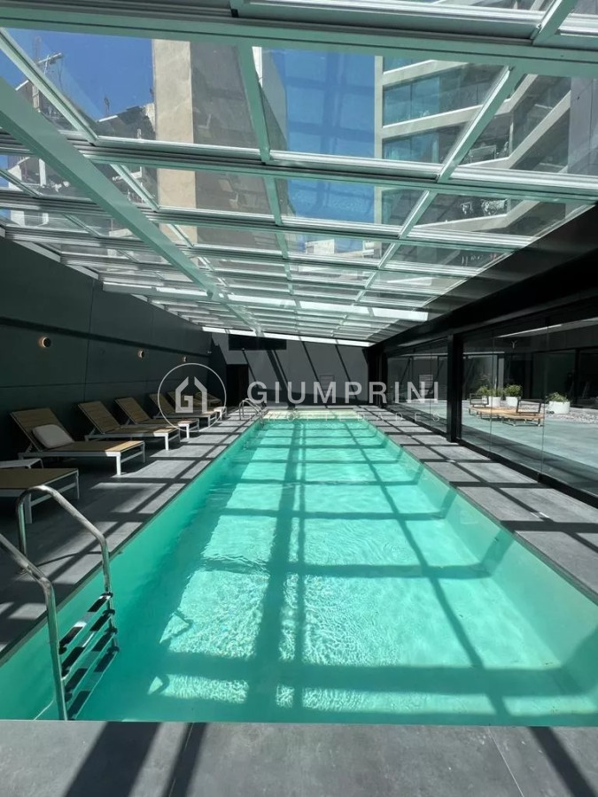 Apartamento ID.82 - Alquilo Apartamento 3 Dormitorios Bilu Viarritz