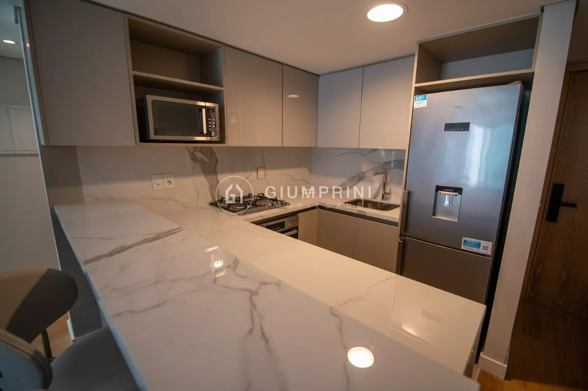 Apartamento ID.82 - Alquilo Apartamento 3 Dormitorios Bilu Viarritz