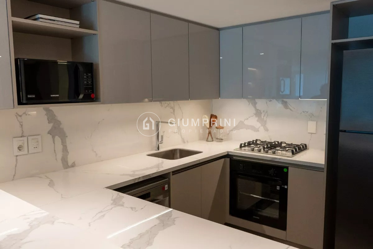 Apartamento ID.82 - Alquilo Apartamento 3 Dormitorios Bilu Viarritz