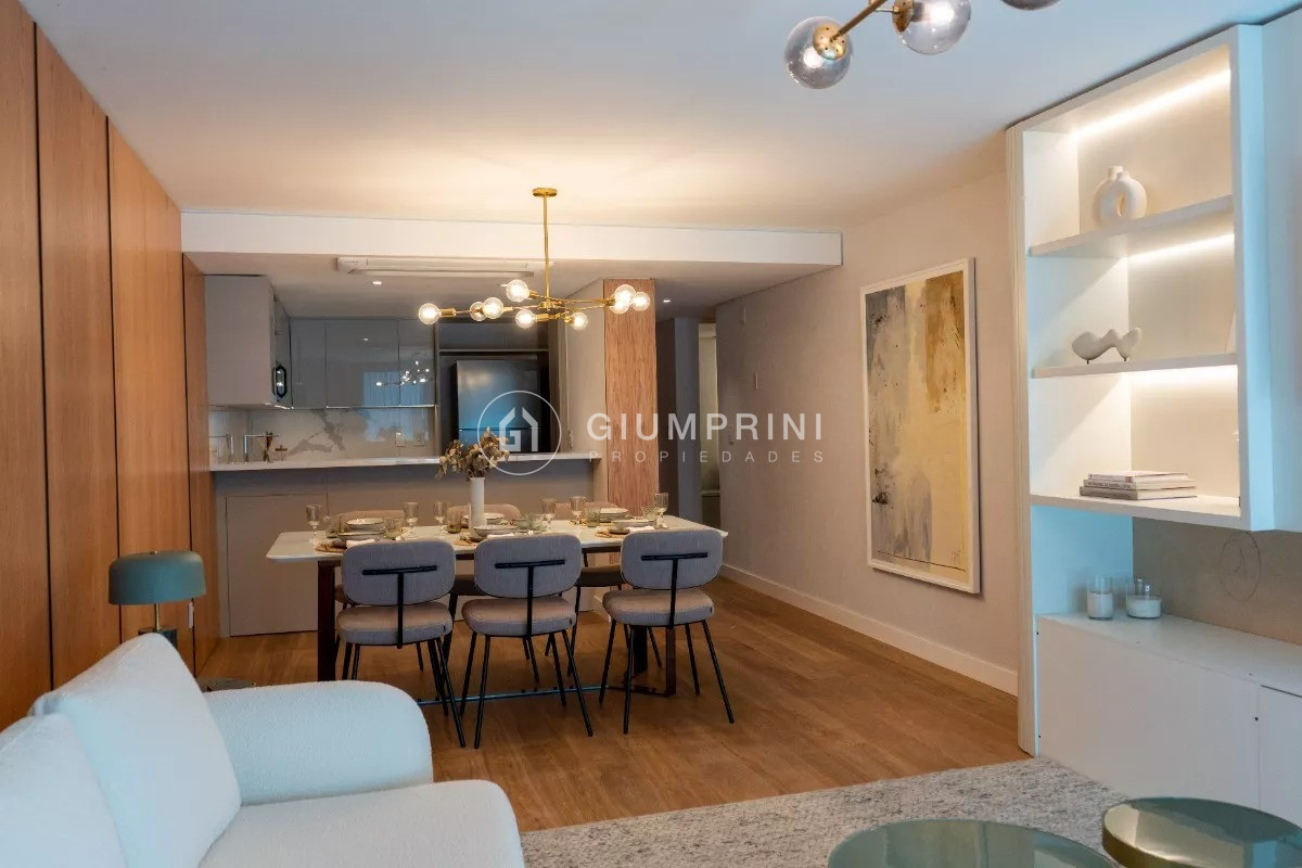 Apartamento ID.82 - Alquilo Apartamento 3 Dormitorios Bilu Viarritz