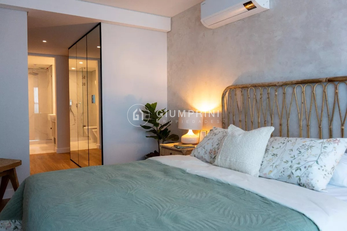 Apartamento ID.82 - Alquilo Apartamento 3 Dormitorios Bilu Viarritz