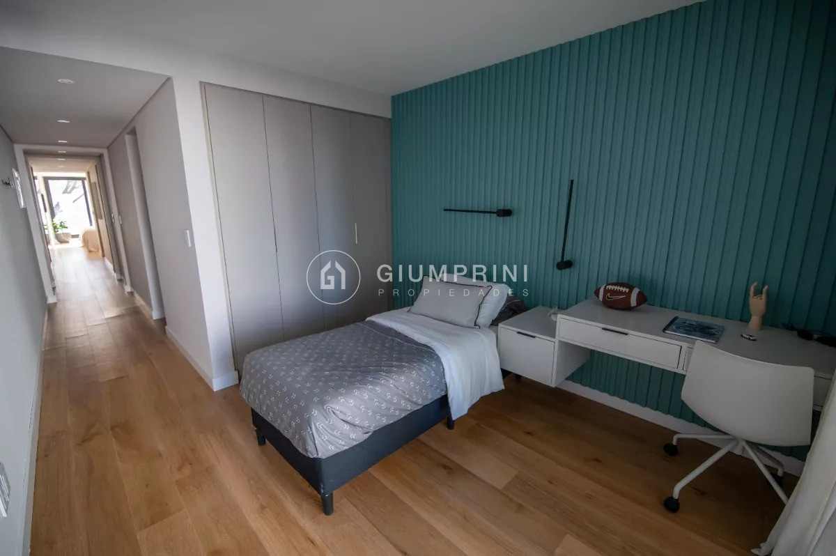 Apartamento ID.82 - Alquilo Apartamento 3 Dormitorios Bilu Viarritz