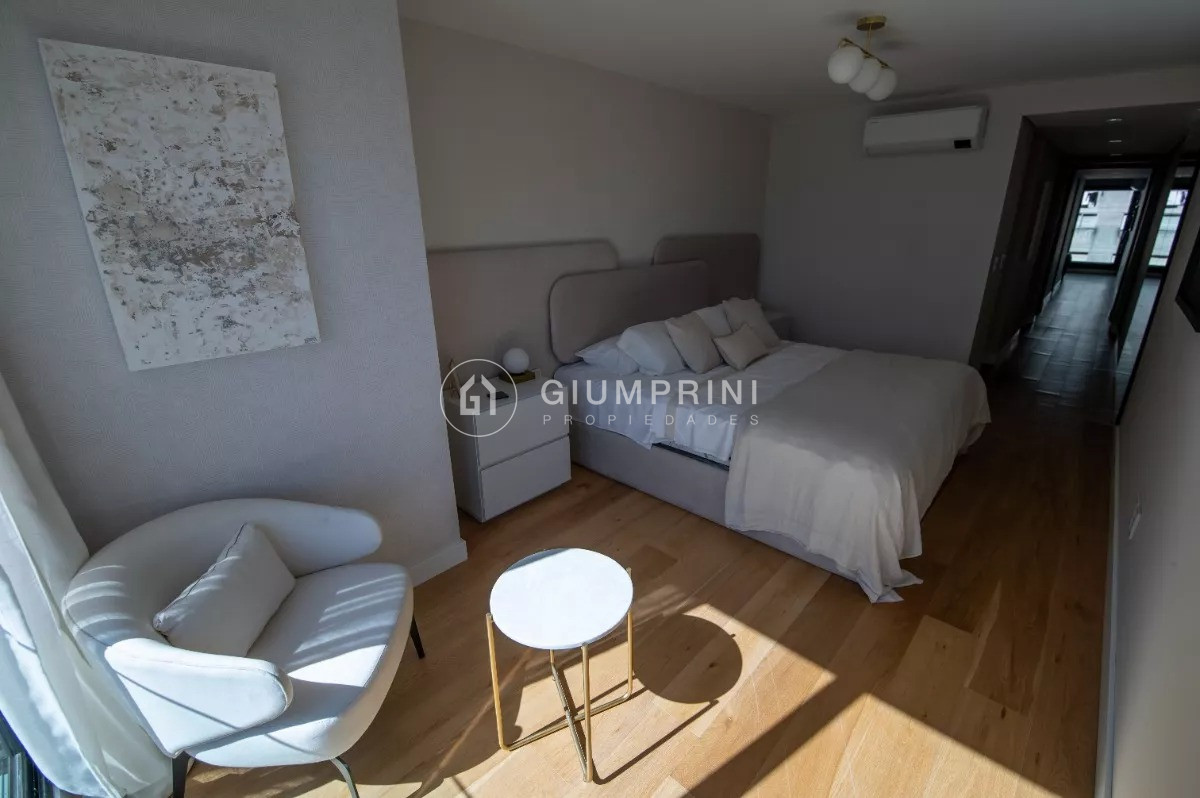 Apartamento ID.82 - Alquilo Apartamento 3 Dormitorios Bilu Viarritz
