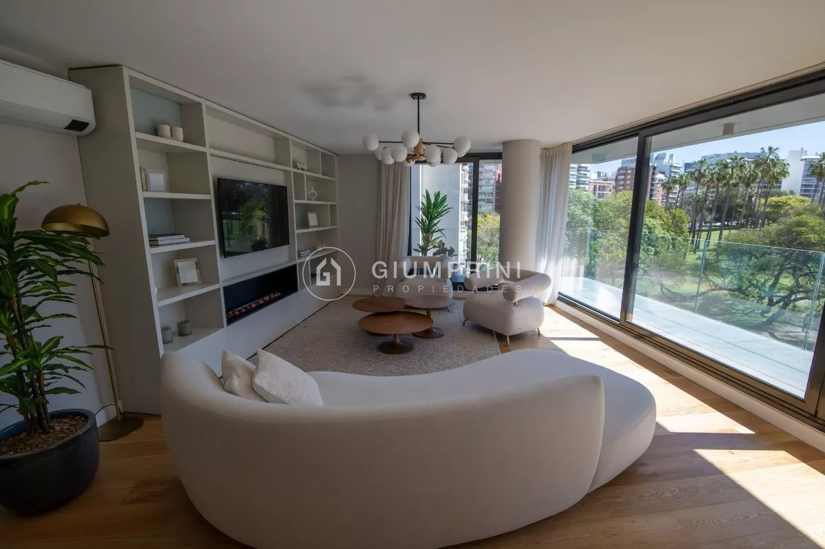 Apartamento ID.82 - Alquilo Apartamento 3 Dormitorios Bilu Viarritz