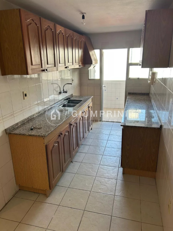 Apartamento ID.455 - Alquiler 3 dormitorios - Punta Carretas - Balcón - Cochera Ref455