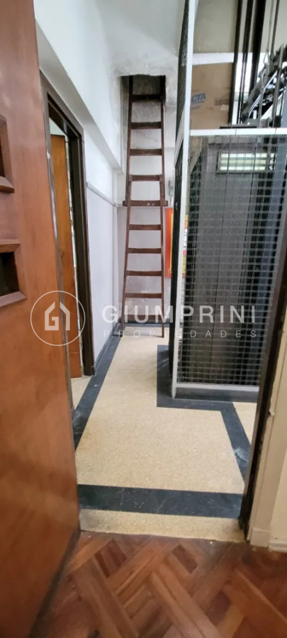 Apartamento ID.583 - Alquiler apto 1 dormitorio - Cordón 