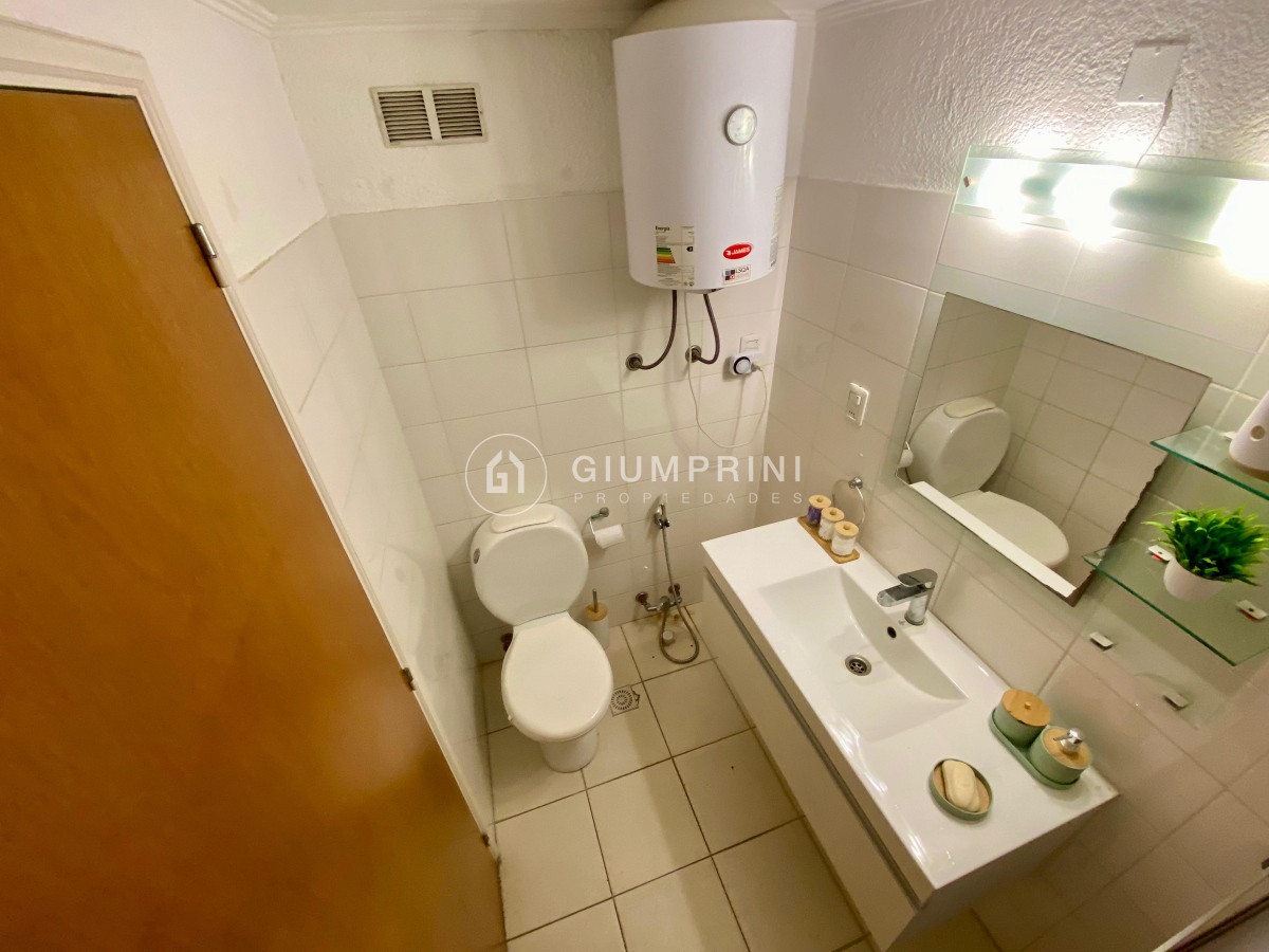 Apartamento ID.773 - Venta apartamento en impecable estado, muy soleado - 3 dormitorios - Tres Cruces