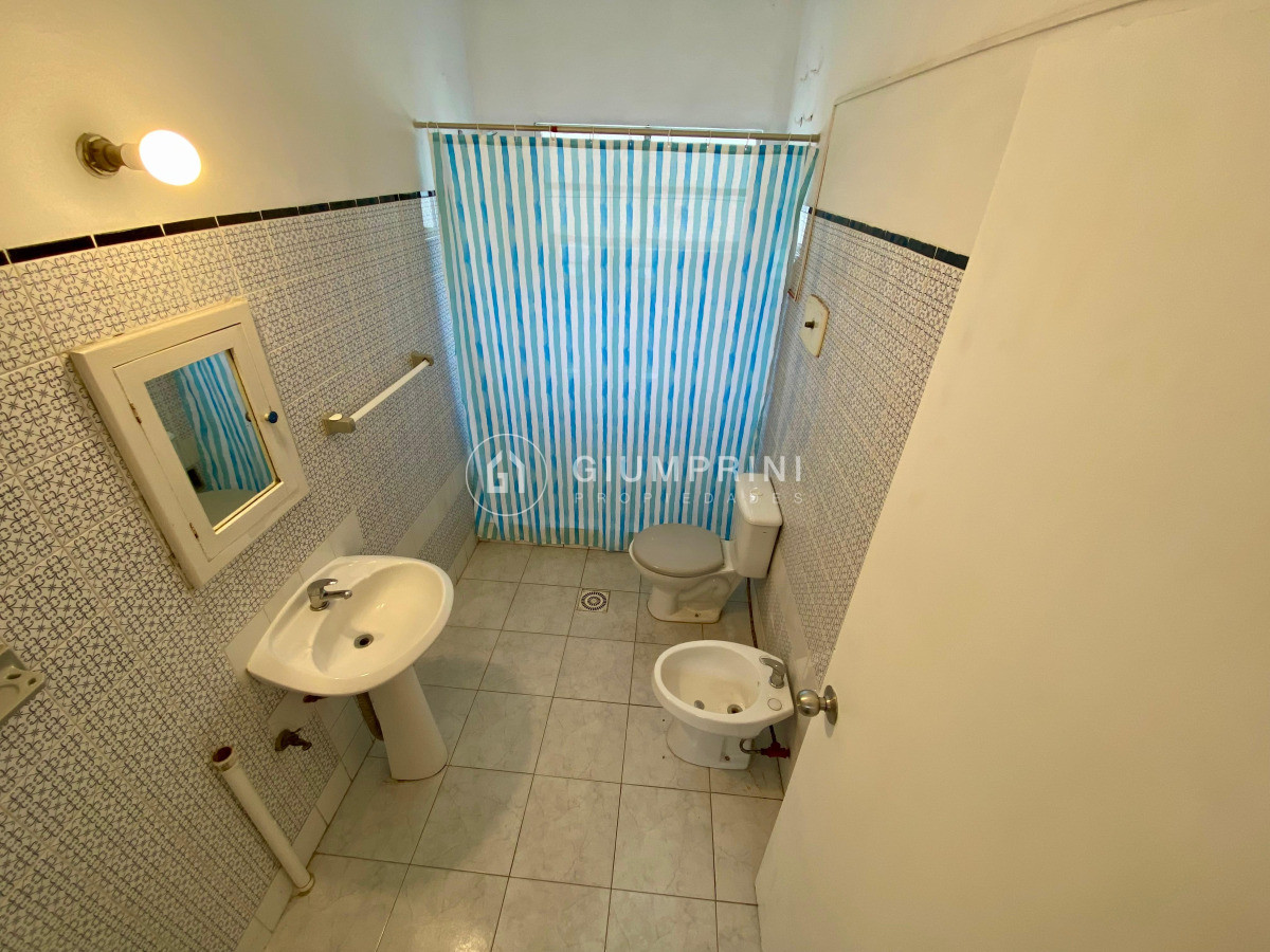 Apartamento ID.869 - Alquiler apartamento con 2 dormitorios - Parque Rodo