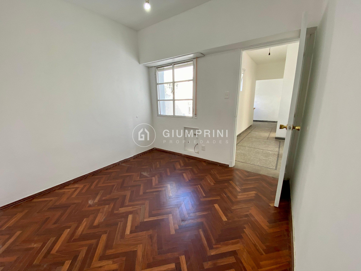 Apartamento ID.869 - Alquiler apartamento con 2 dormitorios - Parque Rodo