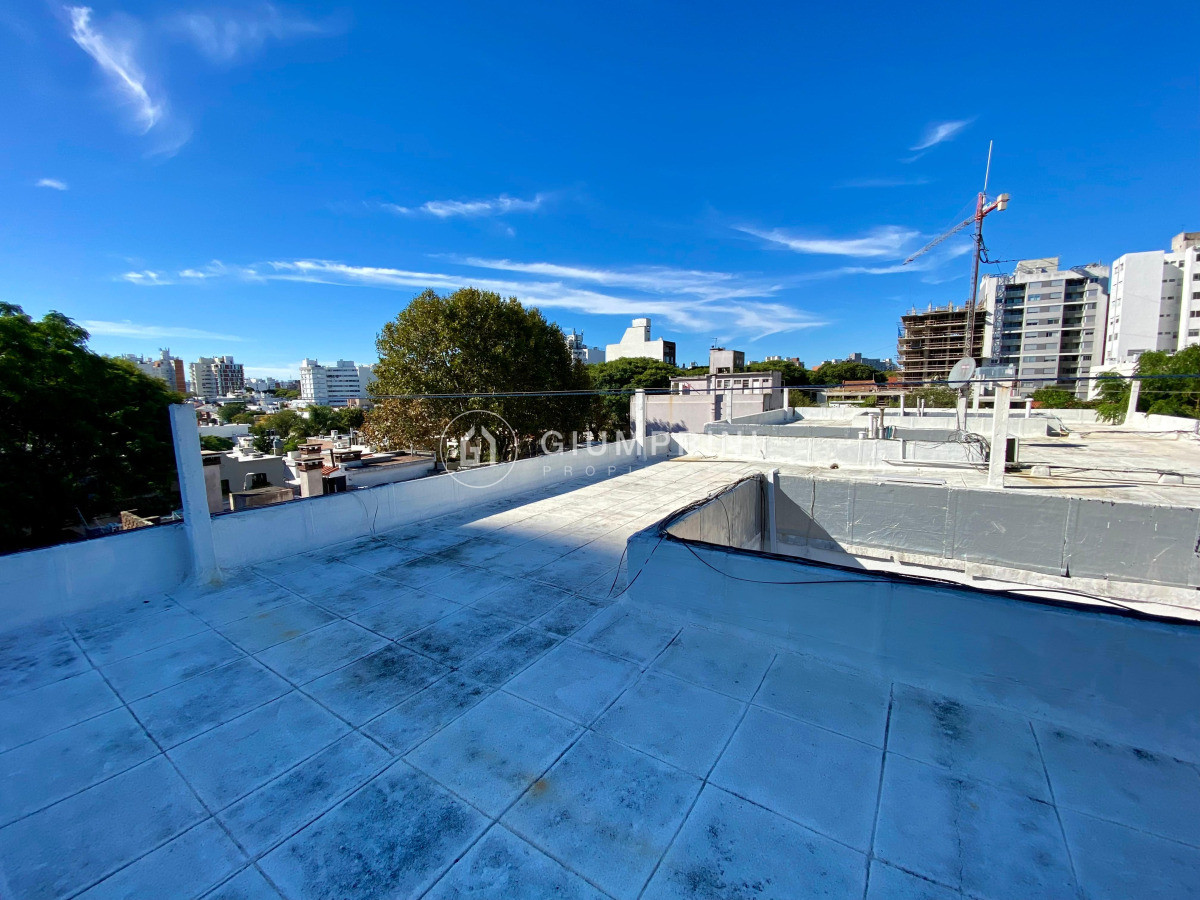 Apartamento ID.869 - Alquiler apartamento con 2 dormitorios - Parque Rodo