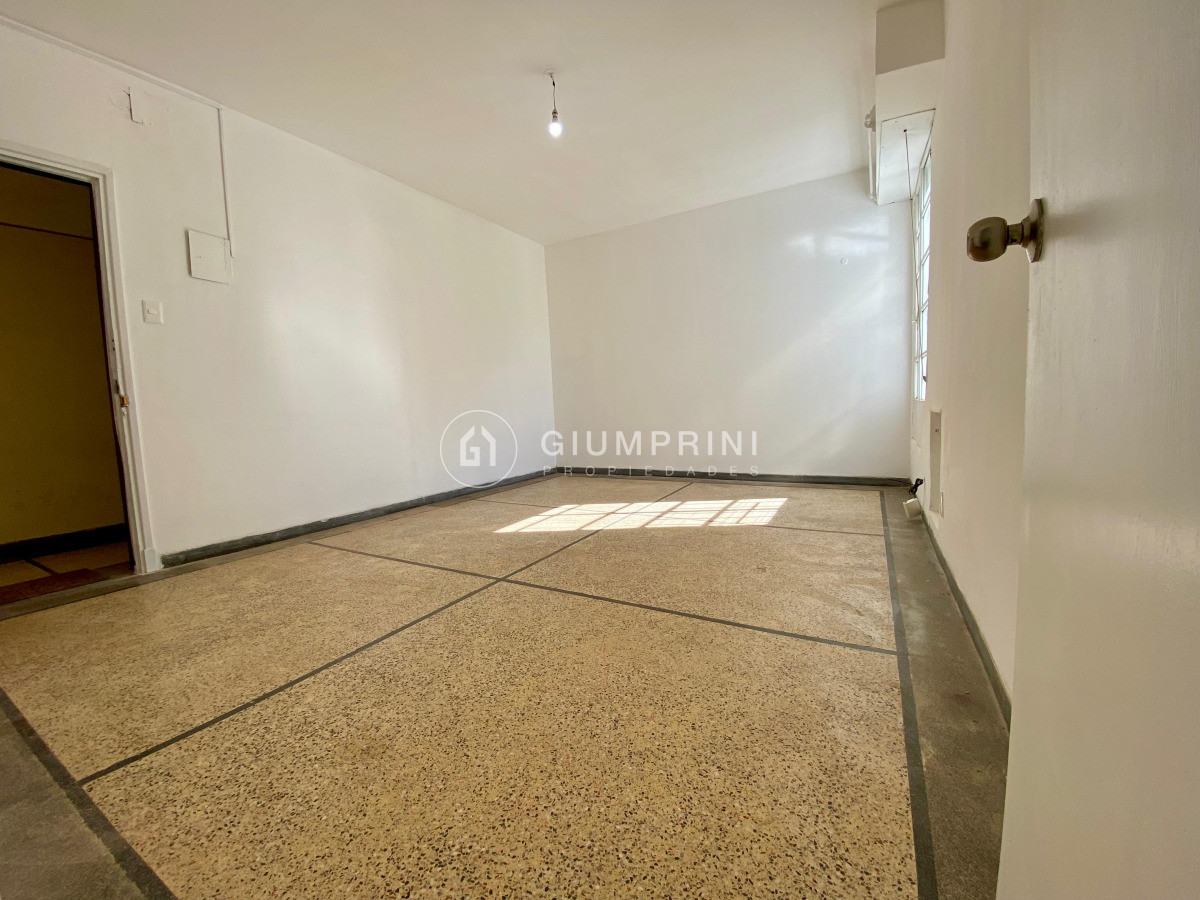 Apartamento ID.869 - Alquiler apartamento con 2 dormitorios - Parque Rodo