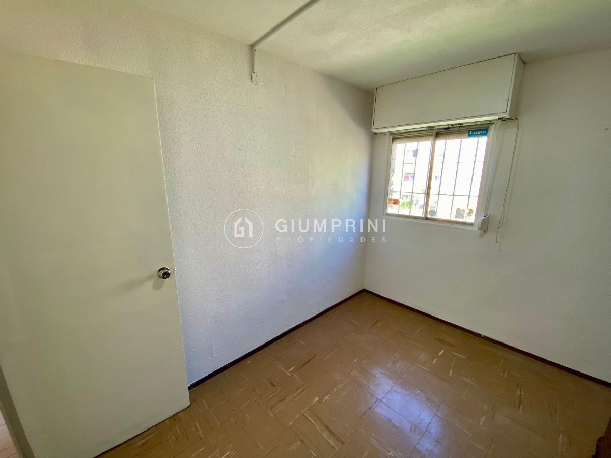 Apartamento ID.846 - Alquiler apartamento 2 dormitorios - Complejo America