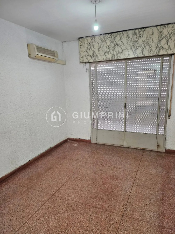Apartamento ID.644 - Alquiler Apartamento 2 Dormitorios, 1 Baño, Cocina Definida, Balcón - Bella Vista