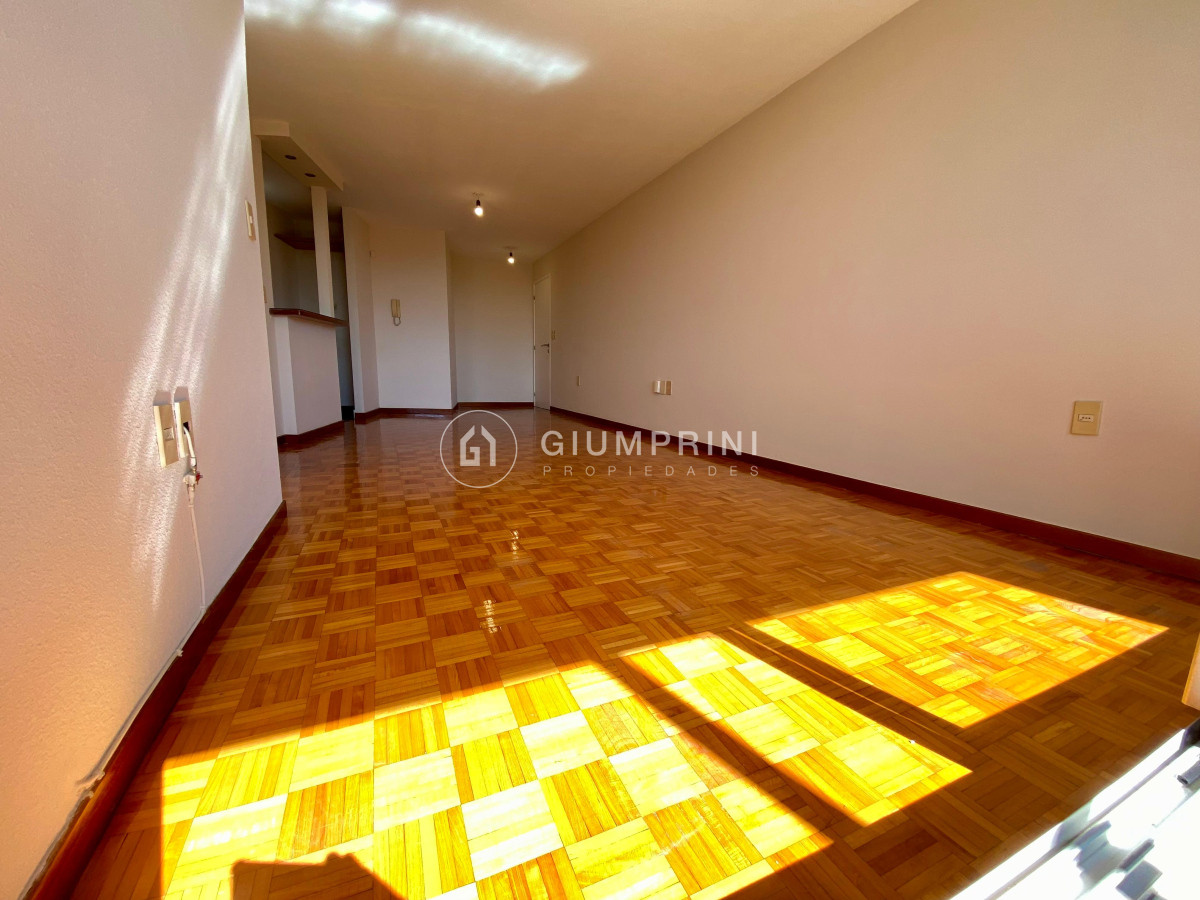 Apartamento ID.776 - Alquiler apartamento 1 dormitorio - Balcón - La Blanqueada