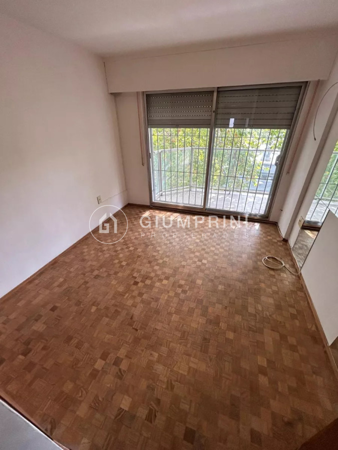 Apartamento ID.455 - Alquiler 3 dormitorios - Punta Carretas - Balcón - Cochera Ref455