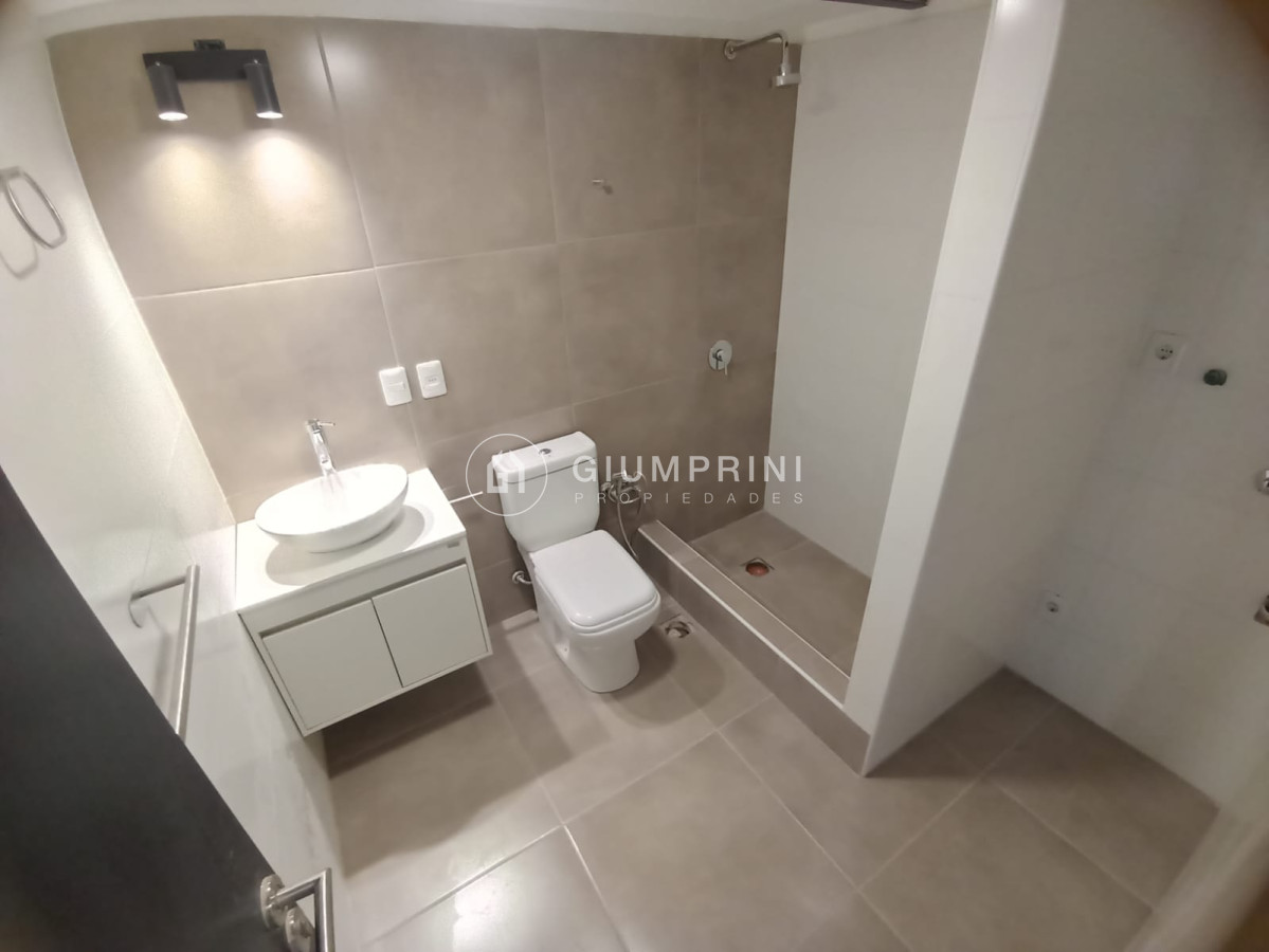 Apartamento ID.727 - Venta apto tipo loft 1 dormitorio Alhambra Plaza - A estrenar - Ciudad Vieja