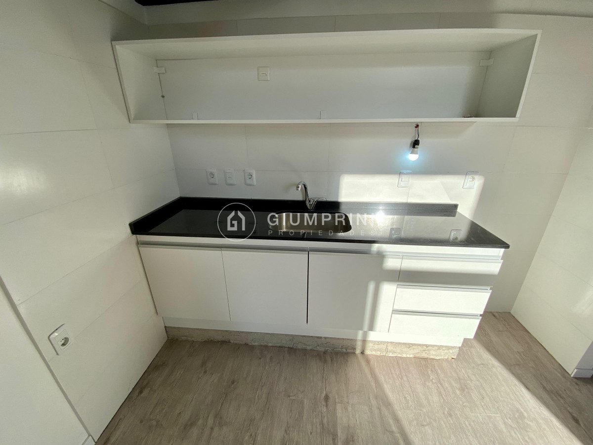 Apartamento ID.729 - Venta apto tipo loft 1 dormitorio Alhambra Plaza - A estrenar - Ciudad Vieja