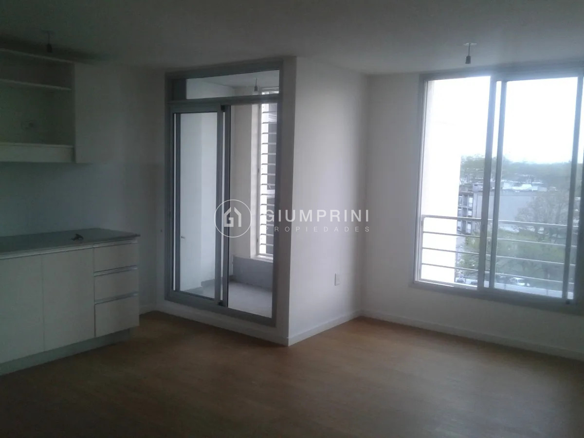 Apartamento ID.569 - Alquiler apartamento 2 dormitorios - Aguada - Cochera