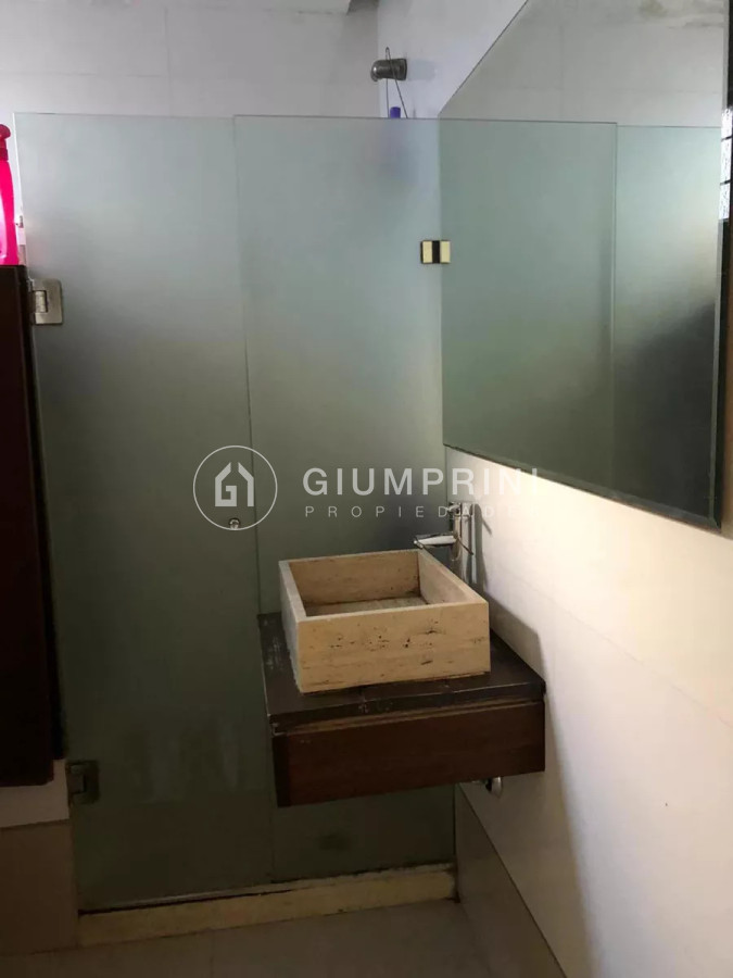 Apartamento ID.384 - Alquiler apartamento 1 dormitorio Pocitos con balcón 