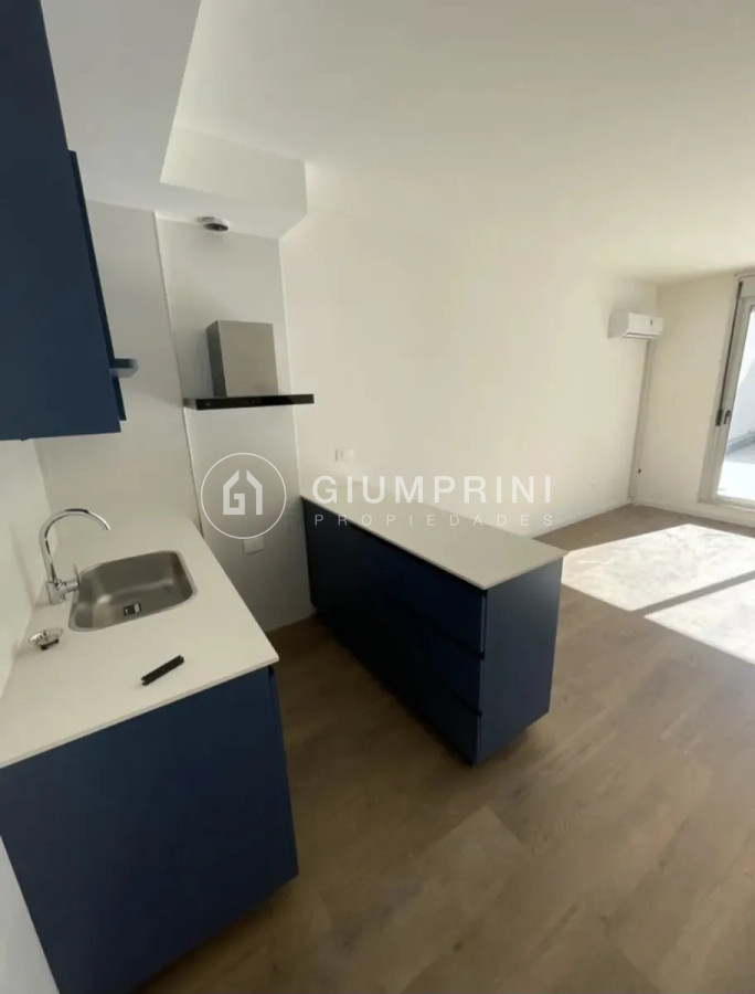 Apartamento ID.580 - Alquiler apartamento 2 dormitorios - Balcón - Parque Rodo