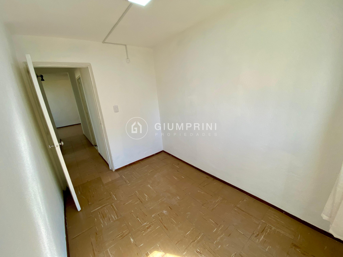 Apartamento ID.846 - Alquiler apartamento 2 dormitorios - Complejo America