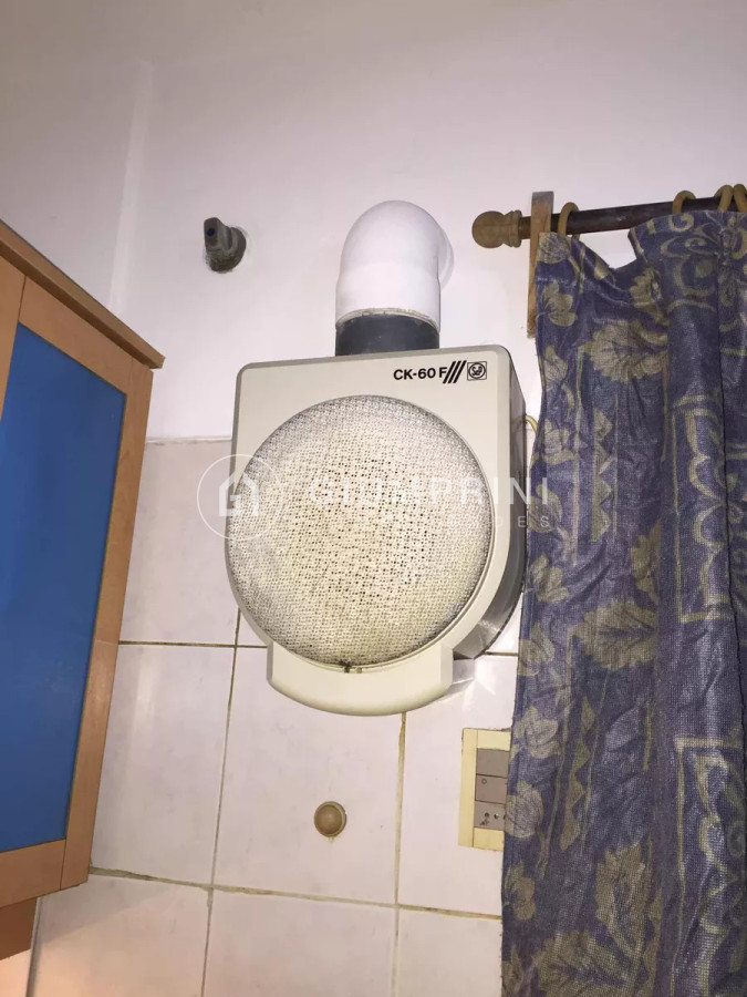 Apartamento ID.384 - Alquiler apartamento 1 dormitorio Pocitos con balcón 