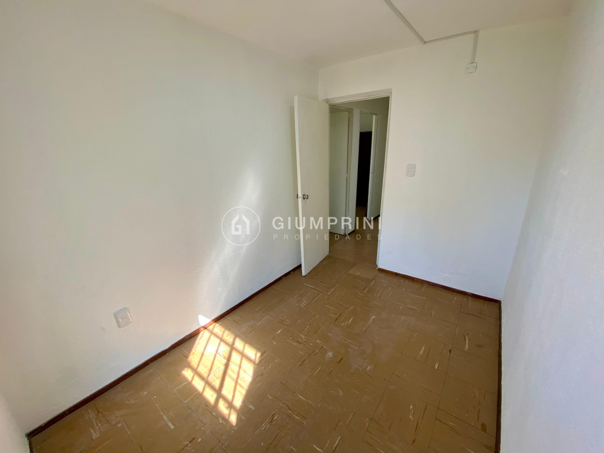 Apartamento ID.846 - Alquiler apartamento 2 dormitorios - Complejo America