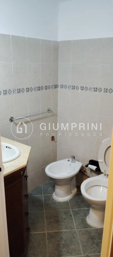 Apartamento ID.579 - Alquiler apto 1 dormitorio - Cordón - Piso alto - Cercano a 18 de Julio