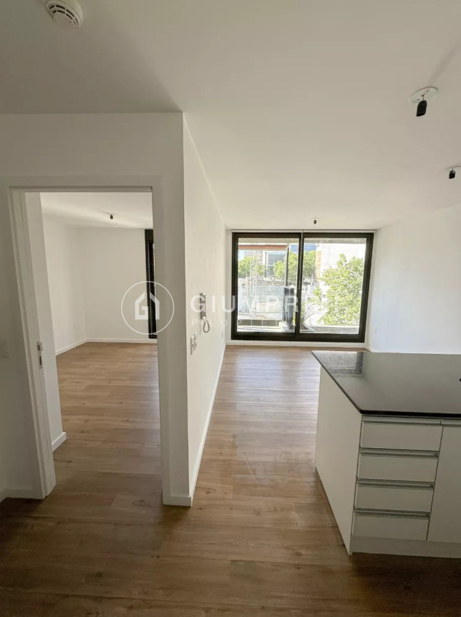 Apartamento ID.254 - Alquiler apartamento 1 dormitorio en Centro