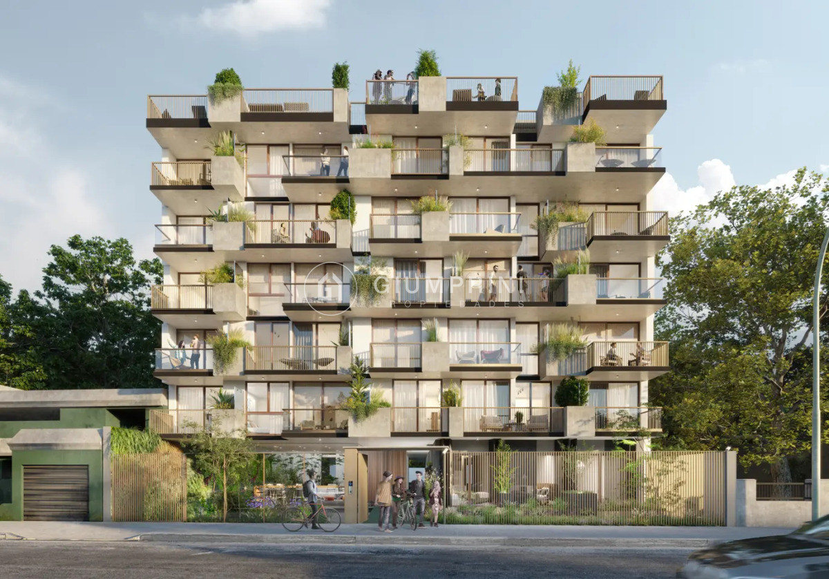 Apartamento ID.900 - Venta apartamento 2 dormitorios - 01 Vila