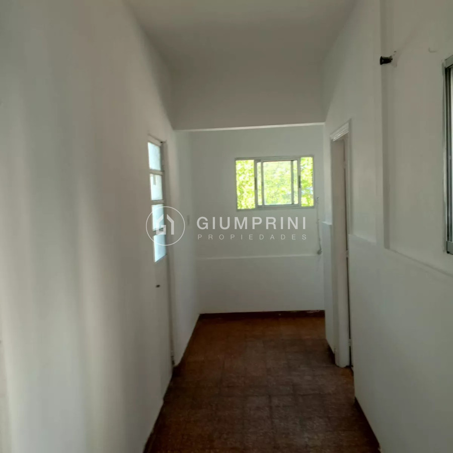 Apartamento ID.435 - Alquiler apartamento 1 dormitorio Parque Rodo