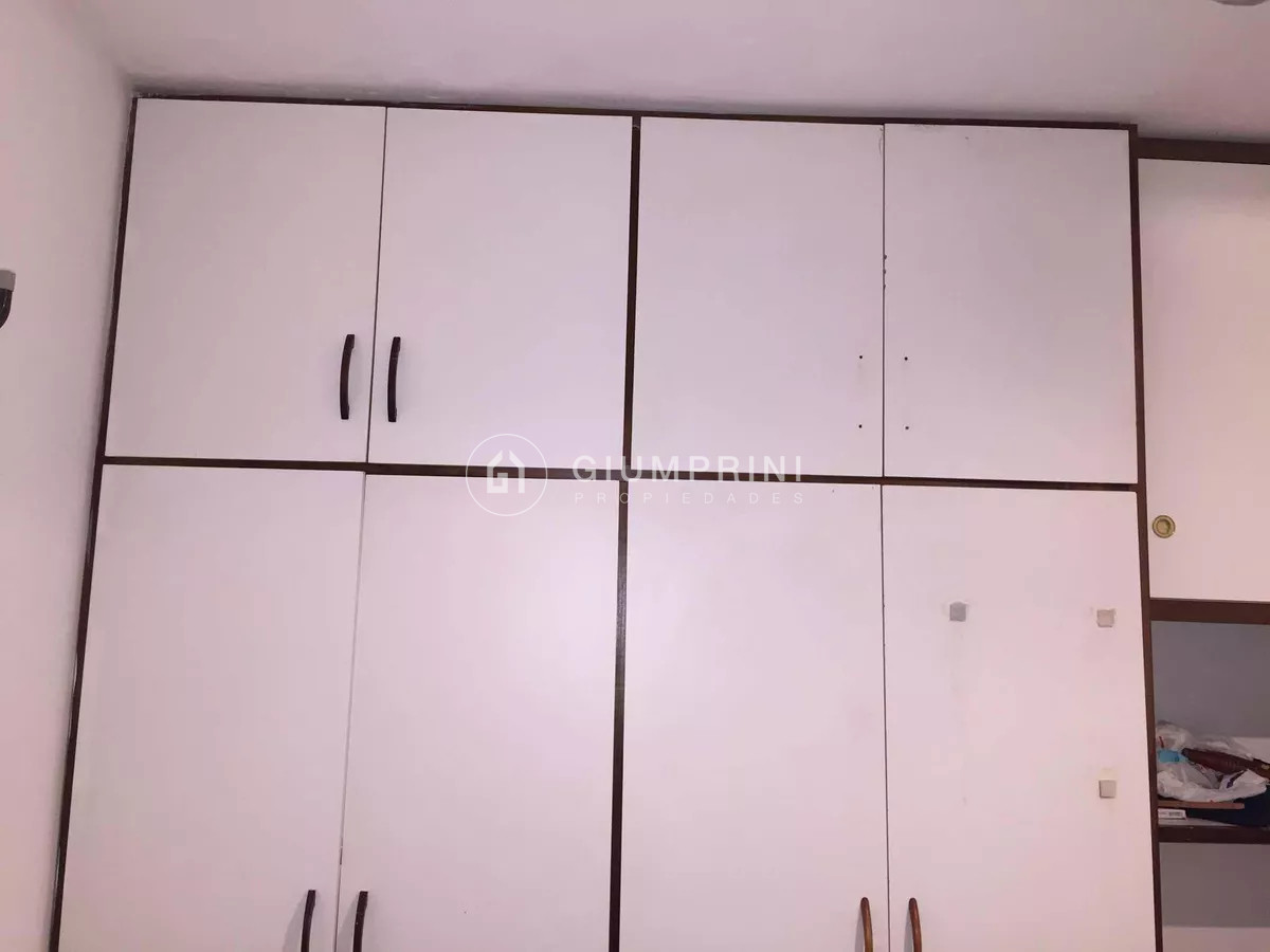 Apartamento ID.384 - Alquiler apartamento 1 dormitorio Pocitos con balcón 