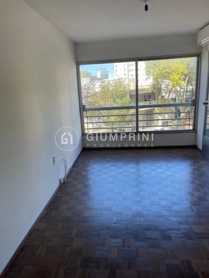 Apartamento ID.534 - Alquiler apartamento 2 dormitorios - La Blanqueada
