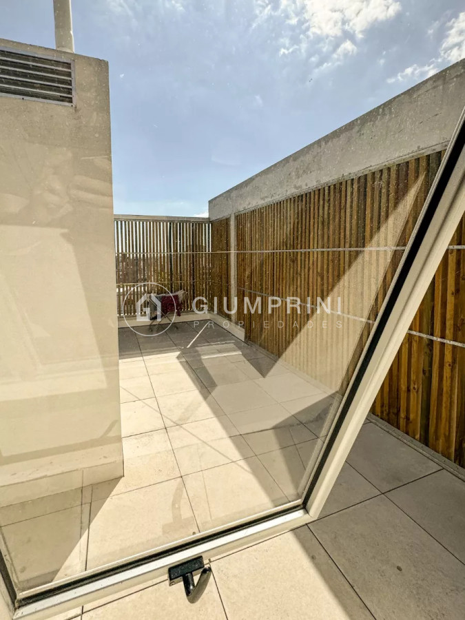Apartamento ID.254 - Alquiler apartamento 1 dormitorio en Centro