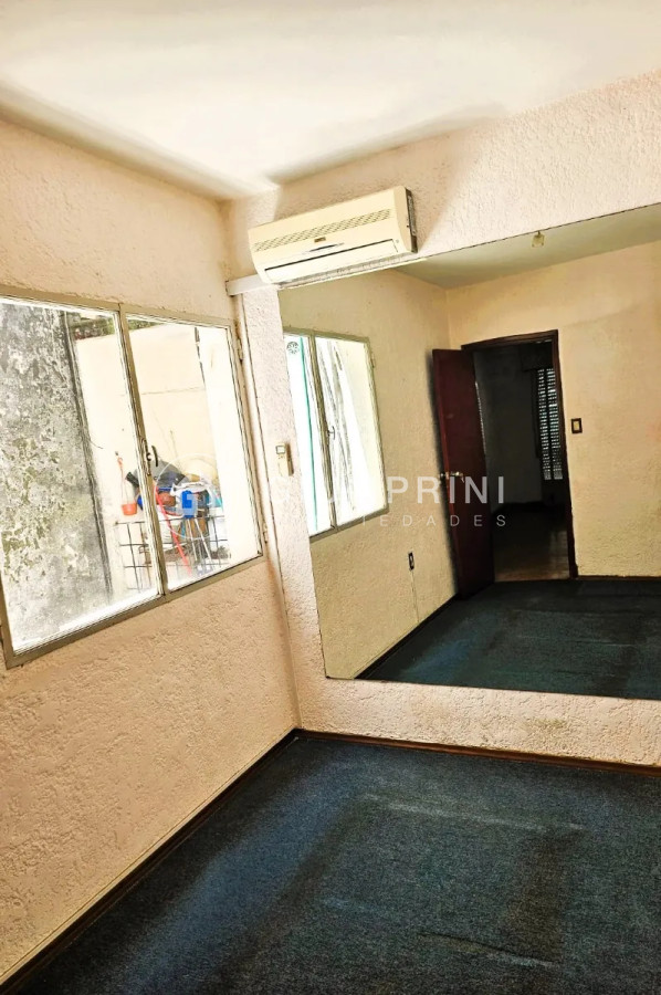 Apartamento ID.644 - Alquiler Apartamento 2 Dormitorios, 1 Baño, Cocina Definida, Balcón - Bella Vista