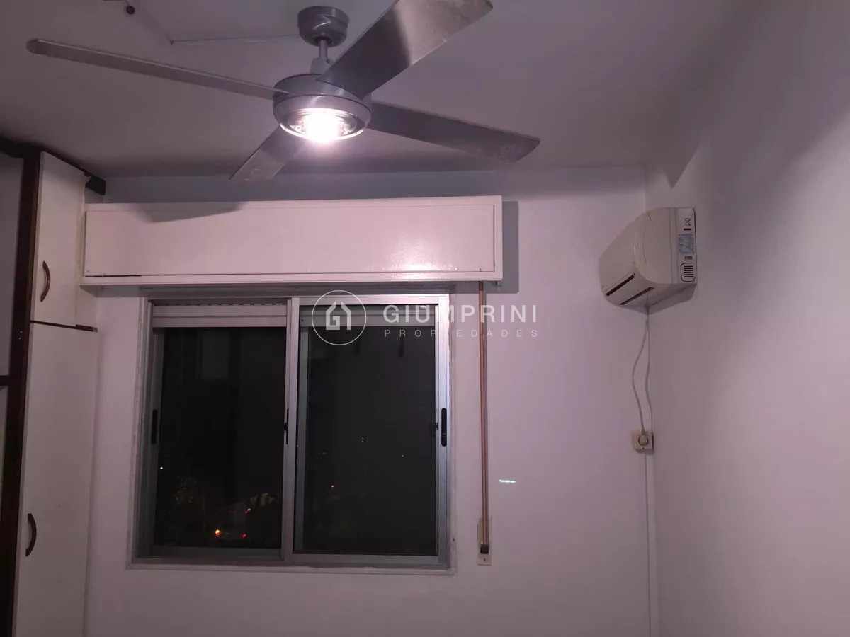 Apartamento ID.384 - Alquiler apartamento 1 dormitorio Pocitos con balcón 
