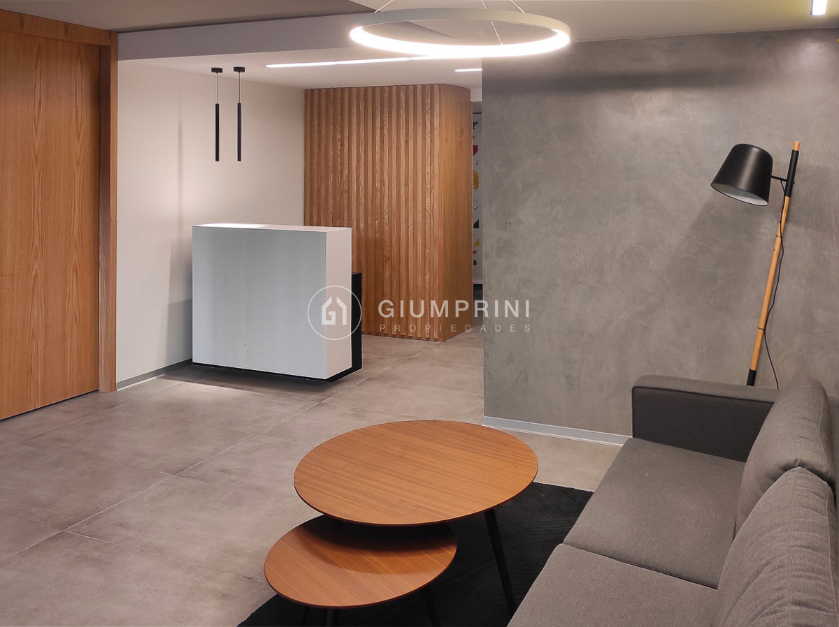 Apartamento ID.253 - Venta apartamento a estrenar en Pocitos