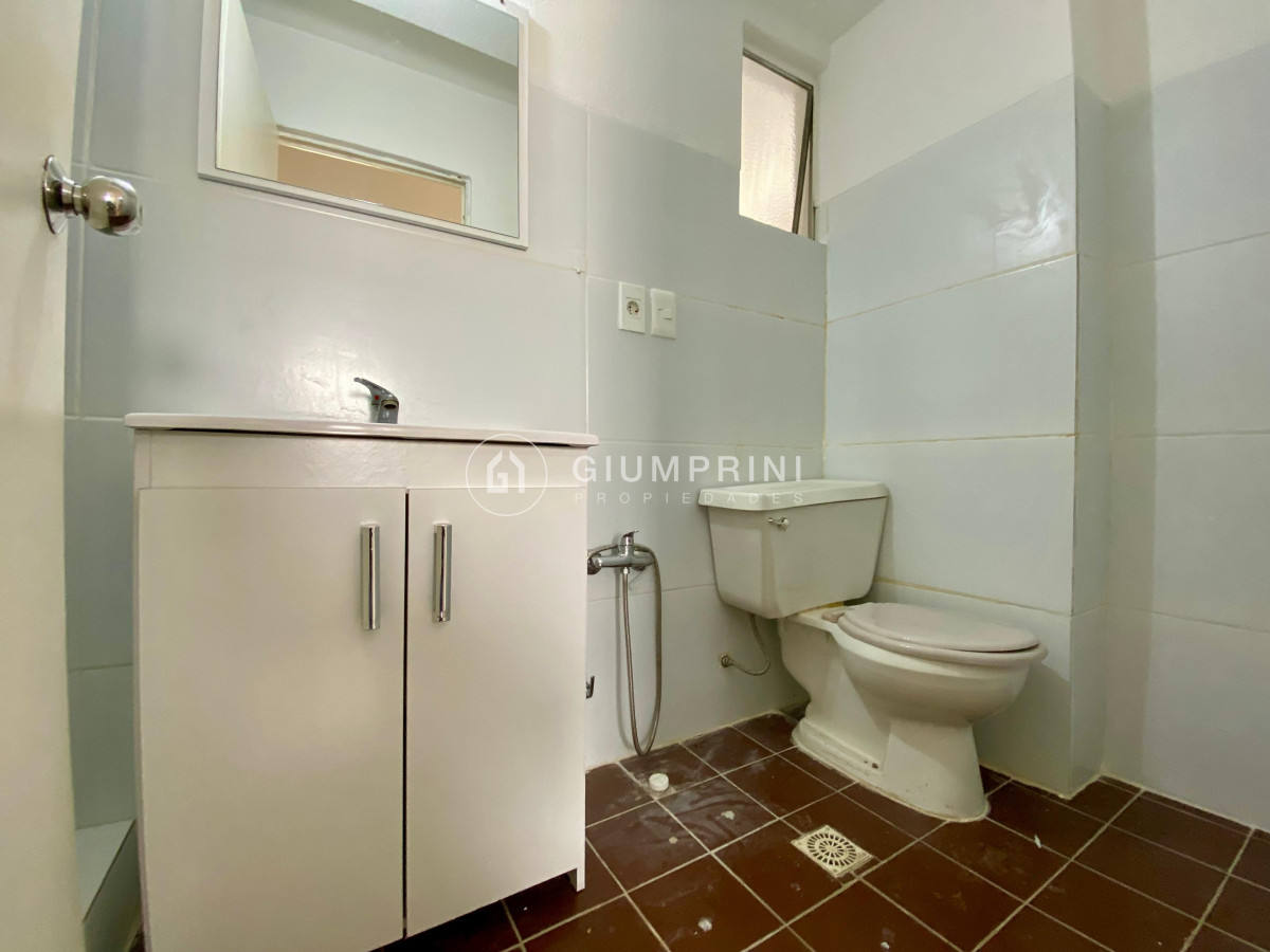 Apartamento ID.846 - Alquiler apartamento 2 dormitorios - Complejo America