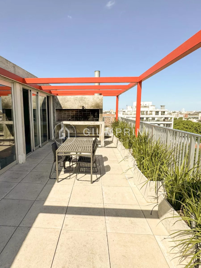 Apartamento ID.254 - Alquiler apartamento 1 dormitorio en Centro