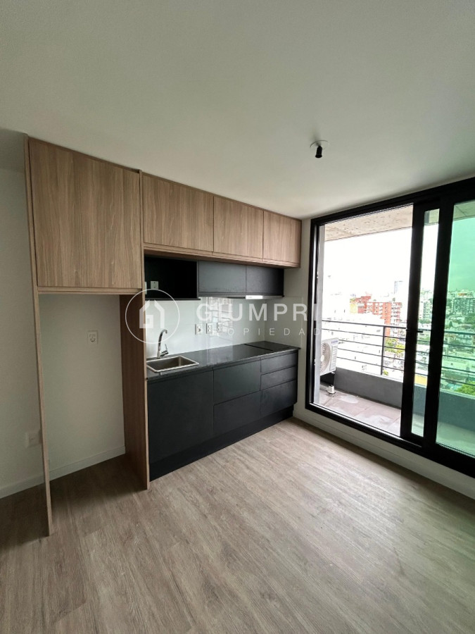 Apartamento ID.97 - Venta Monoambiente Park Square Sarmiento 