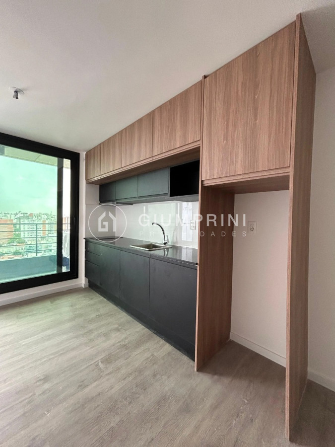 Apartamento ID.97 - Venta Monoambiente Park Square Sarmiento 