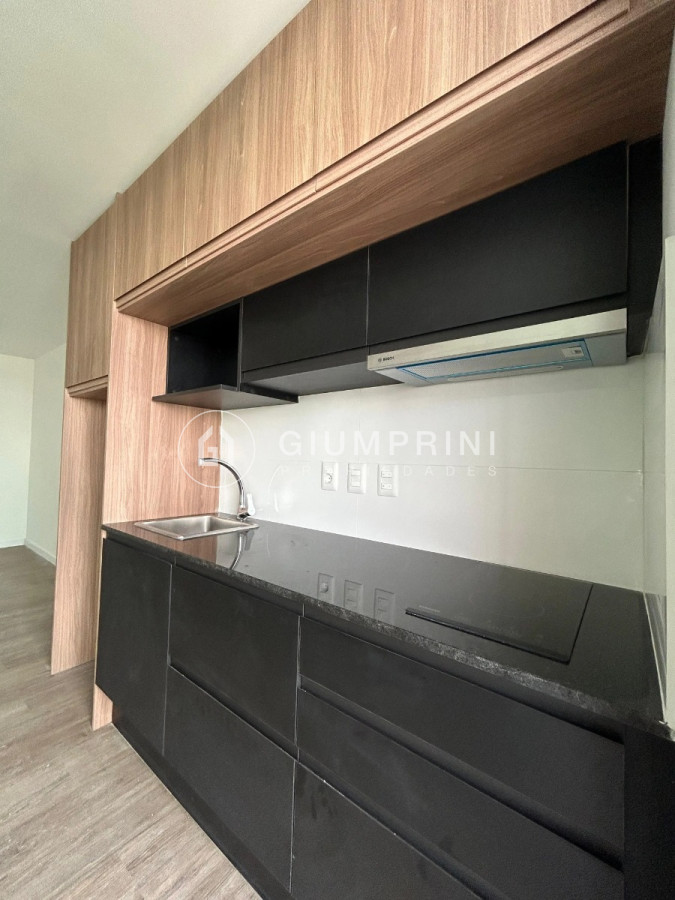 Apartamento ID.97 - Venta Monoambiente Park Square Sarmiento 
