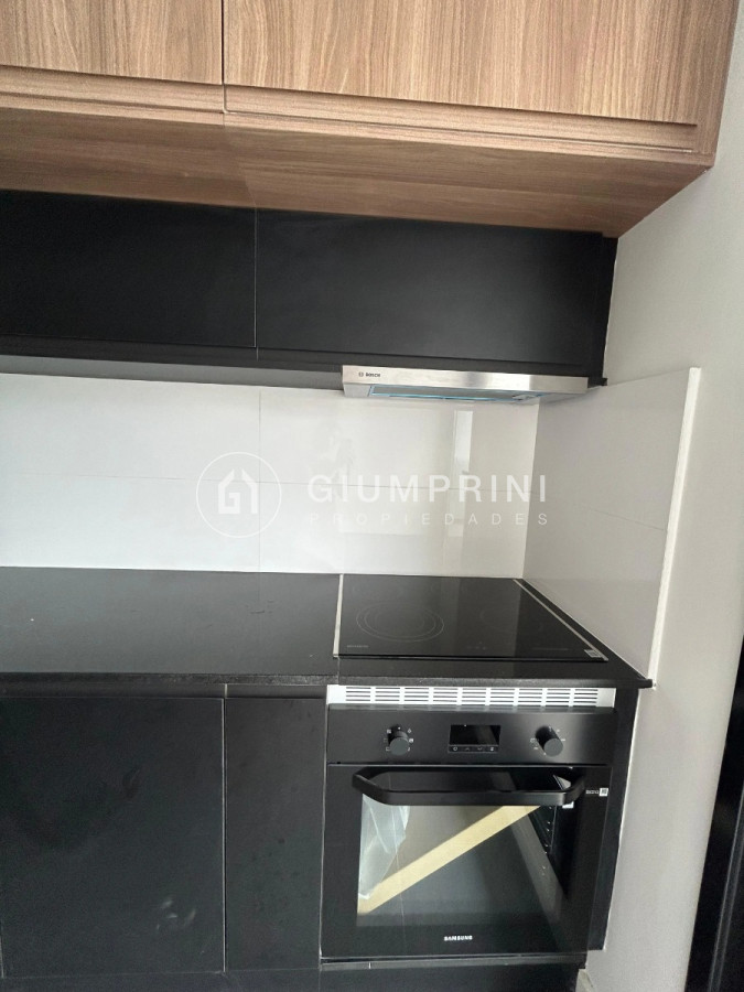 Apartamento ID.97 - Venta Monoambiente Park Square Sarmiento 