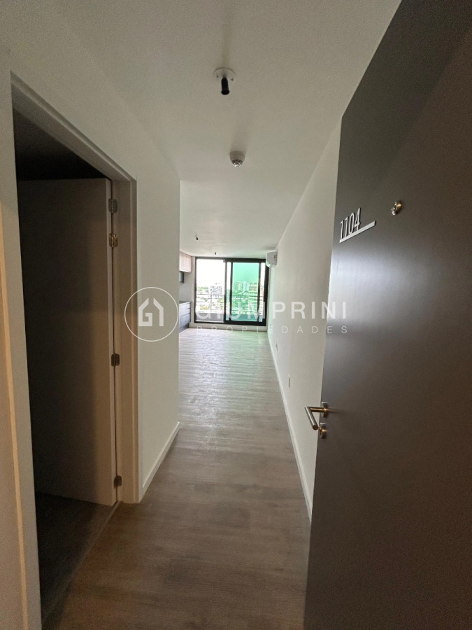 Apartamento ID.97 - Venta Monoambiente Park Square Sarmiento 