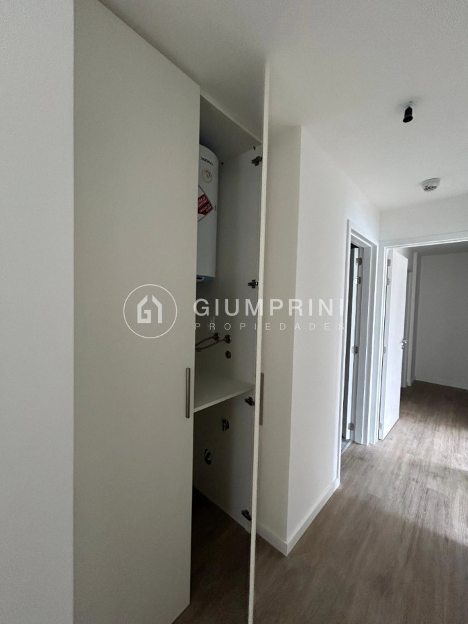Apartamento ID.97 - Venta Monoambiente Park Square Sarmiento 